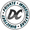 Private Investigators Directory from DC Investigators logo